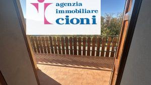 Affitto Trilocale Via-Uccelliera Abetone Mq 69 Piano Terra Due Bagni Terrazzo Garage