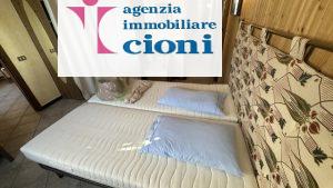 Affitto Trilocale Via-Uccelliera Abetone Mq 69 Piano Terra Due Bagni Terrazzo Garage