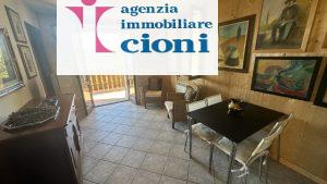 Affitto Trilocale Via-Uccelliera Abetone Mq 69 Piano Terra Due Bagni Terrazzo Garage