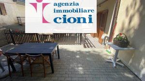 Trilocale Bar Alpino Fiumalbo Mq 75 Piano Primo Ristrutturato Terrazzo Cantina