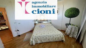 Mansarda Indipendente Abetone Centro Trilocale Mq 80 P. 2° Due Livelli Sottotetto Abitabile